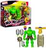 Mängufiguur Hasbro Marvel Avengers MixMashers Hulk, F9270