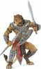 Mängukujuke Papo Lion Mutant 410706, 6.5 cm