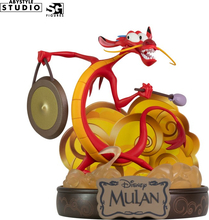 Figur Abysse Disney Mushu