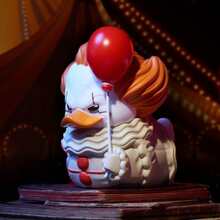 Figur Tubbz It Tubbz Boxed Pennywise, 9 cm