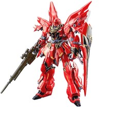 Kogumisfiguur Bandai RG 1/144 Sinanju, 61619