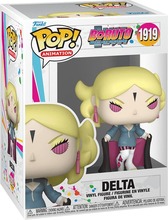 Vinüülfiguur Funko Pop Boruto Delta