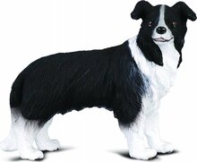 Mängukujuke Collecta Border Collie 88010