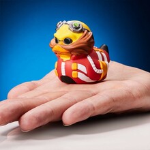 Mängufiguur Numskull Sonic Tubbz Mini Dr Eggman