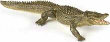 Mängukujuke Papo Alligator 401051, roheline