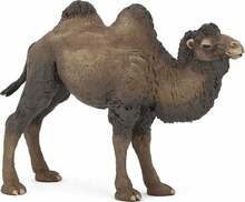 Mängukujuke Papo Bactrian Camel 401382