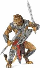 Mängukujuke Papo Lion Mutant 410706, 6.5 cm