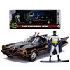 Figur Batman autoga Dickie, 1/32