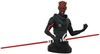 Statuett Diamond Select Toys Star Wars Rebels Darth Maul, 15 cm