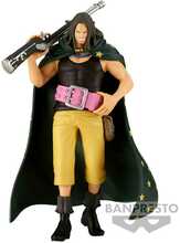 Figur Banpresto One Piece Yasopp The Shukko, BP89561P, 16 cm