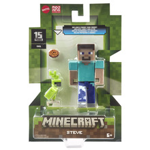 Mängukujuke Mattel Minecraft GTP08