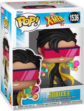 Vinüülfiguur Funko Marvel X-Men´97 Jubilee w/ Chase, 9 cm