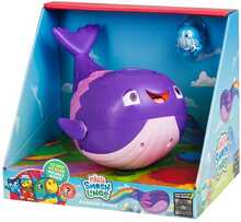 Mänguasi Rainbow SmashLings Rainbow Whale, SL9003