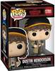 Vinüülfiguur Funko Pop Stranger Things Dustin Henderson 1781