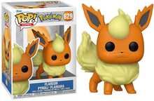 Figuriiin Funko Pop Pokemon Flareon, 65042