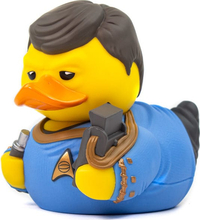 Figur Tubbz Numskull Star Trek Leonard Bones McCoy karbis
