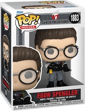 Vinüülfiguur Funko Pop Ghostbusters II Egon Spengler