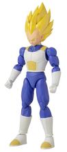 Mängufiguur Bandai Dragon Ball Dragon Stars Super Saiyan Vegeta, 36769, 17 cm