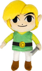 Pehme mänguasi Legend of Zelda The Wind Waker Link, 20 cm