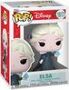 Vinüülfiguur Funko Pop Disney Frozen Elsa (Winter Outfit), 1617
