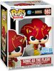 Vinüülfiguur Funko Pop Justice League & Sonic Sonic/Flash Hybrid 593