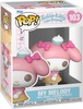 Vinüülfiguur Funko Pop Sanrio Hello Kitty - My Melody