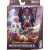 Mängufiguur Mattel Masters of the Universe Masterverse New Eternia Roboto, 17.7 cm
