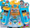 Mängufiguurid Beast Lab MrBeast Lab Swarms Atomic Mega Lab S2, 12 tk, 20389