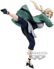 Figuur Banpresto Naruto Shippuden Tsunade BP89537P, 14 cm