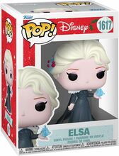 Vinüülfiguur Funko Pop Disney Frozen Elsa (Winter Outfit), 1617