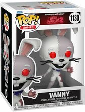 Vinüülfiguur Funko Pop Five Nights at Freddy's Vanny 1130