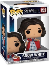 Vinüülfiguur Funko Pop Snow White Disney