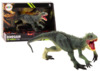 Figur Lean Toys Gigantosaurus, roheline
