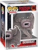 Vinüülfiguur Funko Pop Stranger Things Demobat, 9 cm