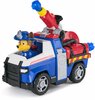 Mänguauto Spin Master Paw Patrol Fire Rescue Chase, sinine, 6072641