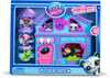 Mängufiguuride komplekt Littlest Pet Shop 00575