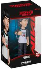 Figur Minix Stranger Things Mike