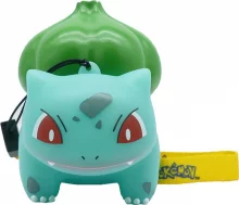 Figur Teknofun Pokemon Bulbasaur Light-Up, 7 cm