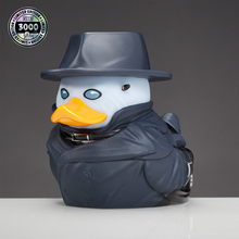 Figur Tubbz Resident Evil Mr. X (T-103)