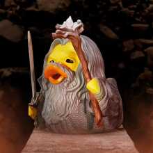 Kogumisfiguur Lord of the Rings Tubbz Gandalf