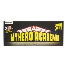 Lamp Paladone My Hero Academia Logo Light