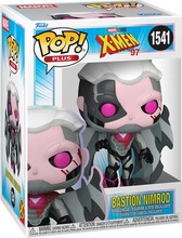 Vinüülfiguur Funko Marvel X-Men´97 Bastion (w/Chase)