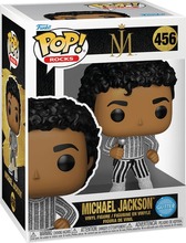 Vinüülfiguur Funko Pop Michael Jackson - Rock With You
