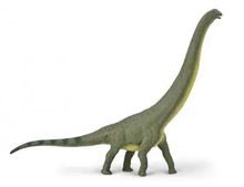 Mängufiguur Collecta Dreadnoughtus Deluxe 1:100, 80005