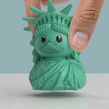 Mängufiguur Numskull Travel Tubbz Mini USA