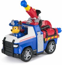 Mänguauto Spin Master Paw Patrol Fire Rescue Chase, sinine, 6072641