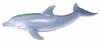 Mängukujuke Collecta Bottlenose Dolphin, COLL0015