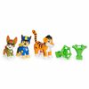 Mängufiguur Spin Master Paw Patrol Hero Pup Jungle Chase, 6068629