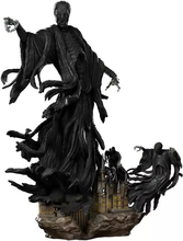 Figur Iron Studios Harry Potter Dementor, 27 cm, 1:10
