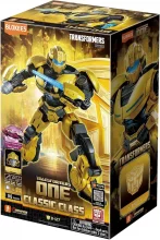 Transformer Blokees One Classic Class 15 B-127, 71176